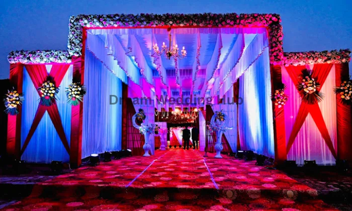 SAMRAT TENT AND DECOR